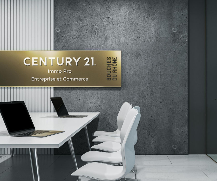 agence immobiliere CENTURY 21 Immo Pro