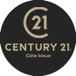Agence immobilière CENTURY 21 Côte Bleue à Sausset-les-Pïns