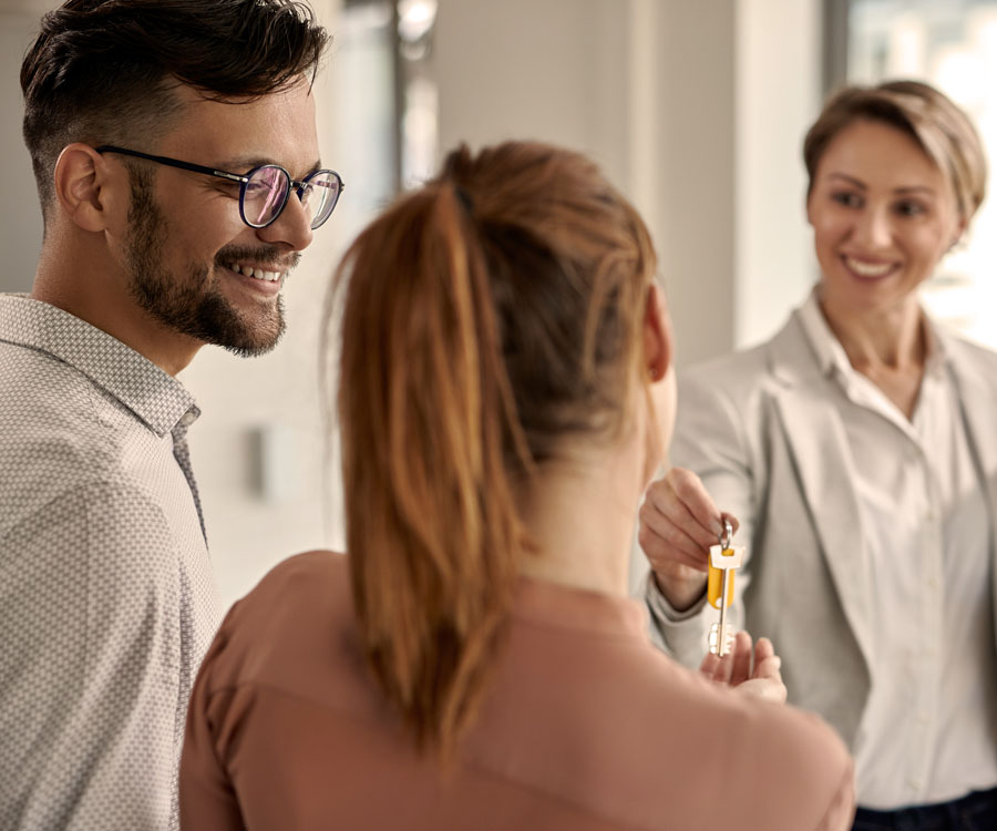 service acheter avec CENTURY 21 Côte Bleue