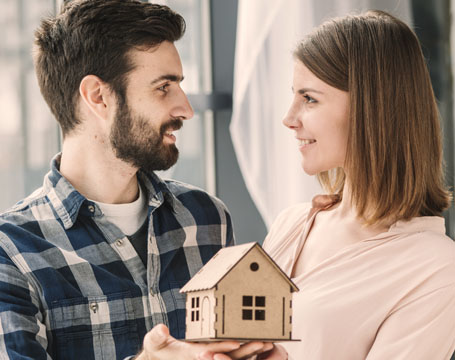 service acheter avec CENTURY 21 Côte Bleue