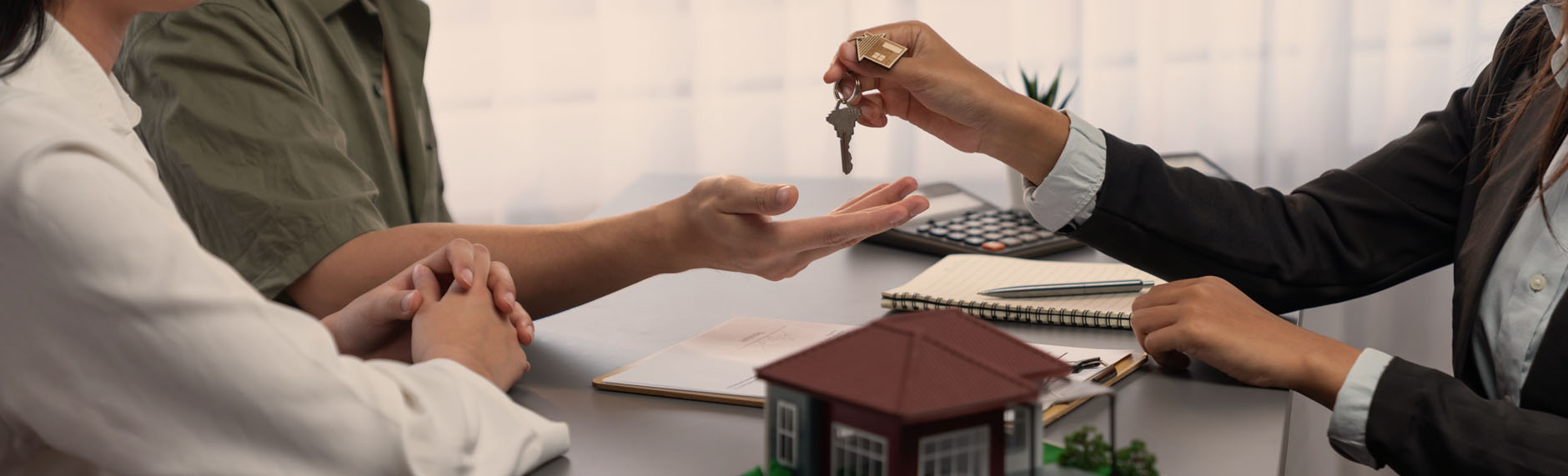 service acheter avec CENTURY 21 Immo Pro