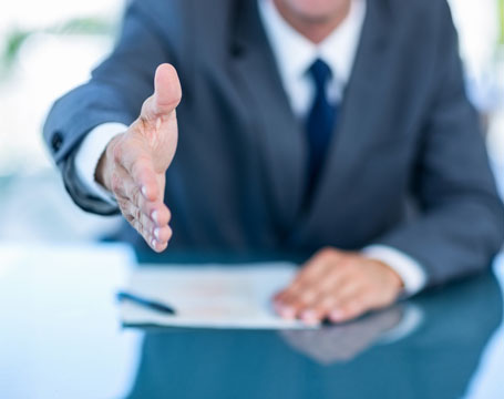 service confidentialite avec CENTURY 21 Immo Pro