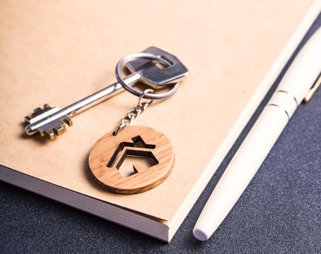 service confidentialite avec CENTURY 21 Immo Pro