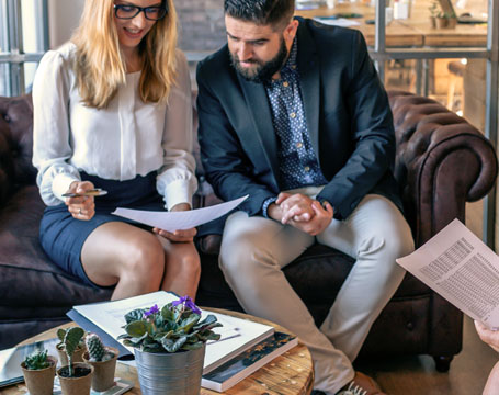 service estimation avec CENTURY 21 Côte Bleue