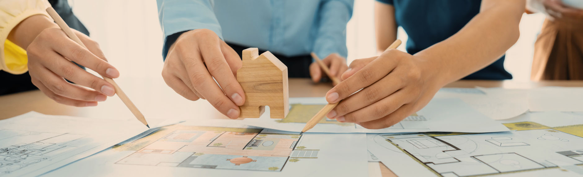service estimation avec CENTURY 21 Immo Pro