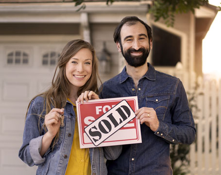 service vendre avec CENTURY 21 Côte Bleue