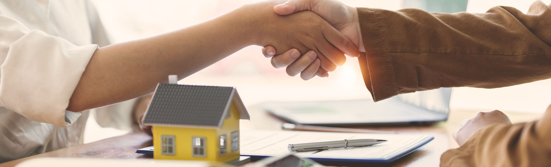 service vendre avec CENTURY 21 Immo Pro