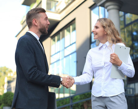 service vendre avec CENTURY 21 Immo Pro